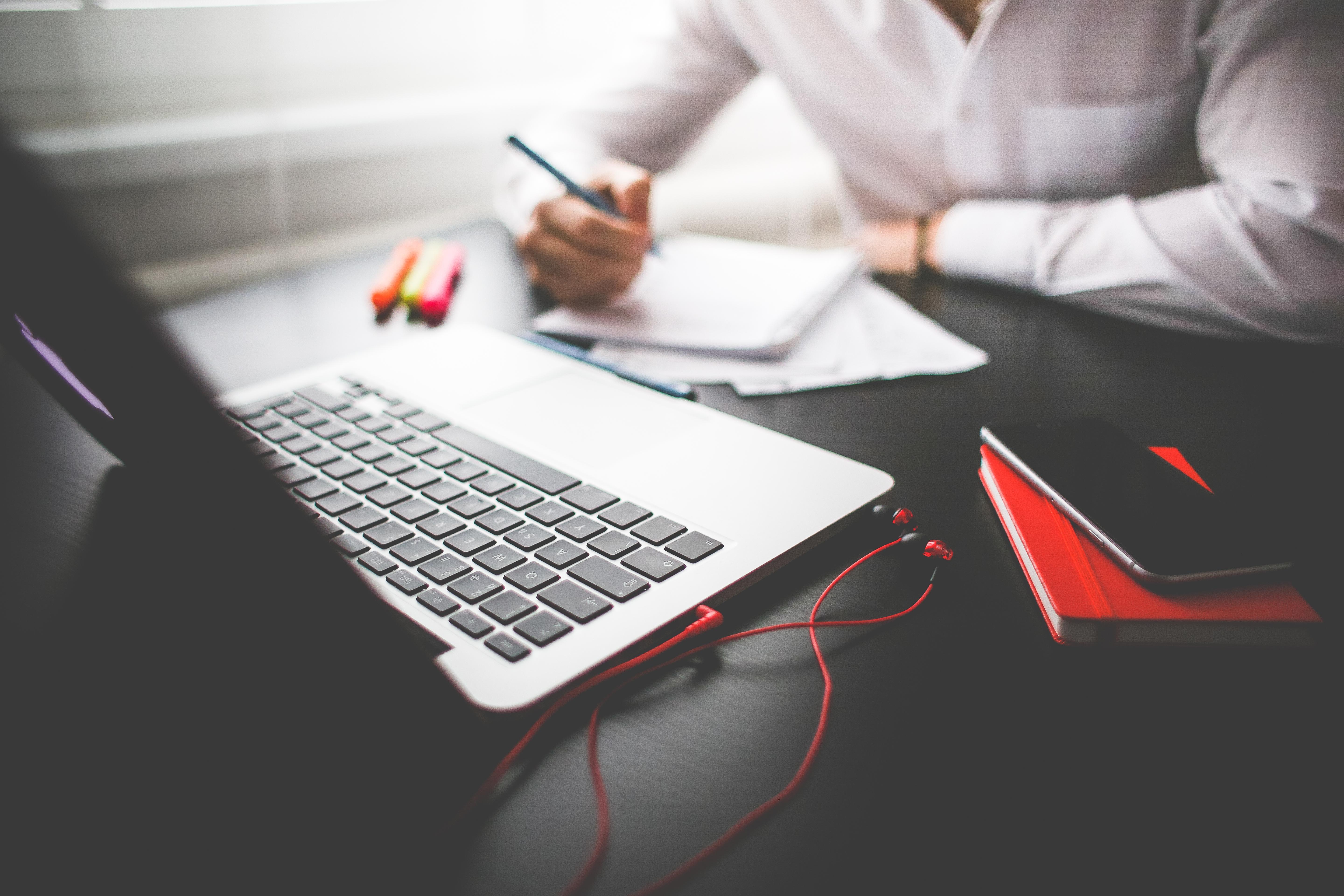 Renting pages on your website: business development